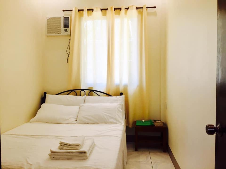 Lindstrom'S Inn ปางเลา ภายนอก รูปภาพ